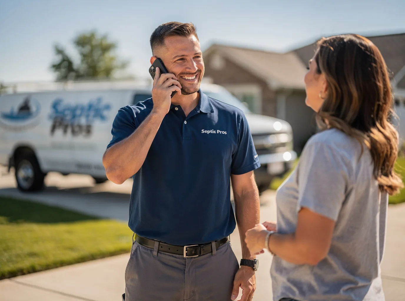 Septic Tank Pumping Newellton, LA FAQs